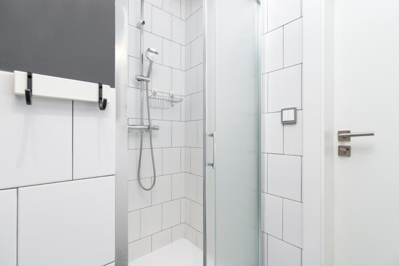 Premium Apartment Ludwinowska Krakow By Noclegi Renters Exterior photo